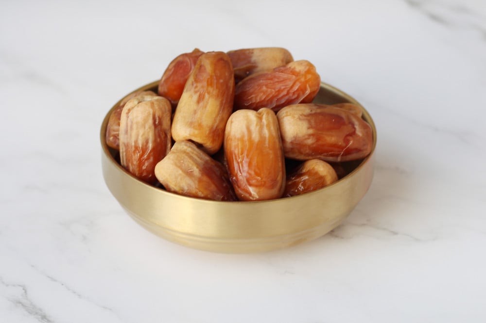 تمر صقعي ملكي