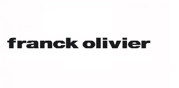 Franck Olivier فرانك أوليفر