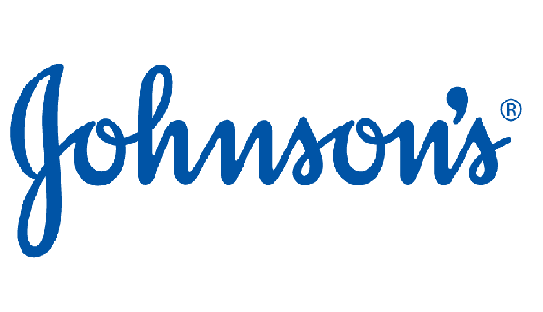 جونسون Johnson's