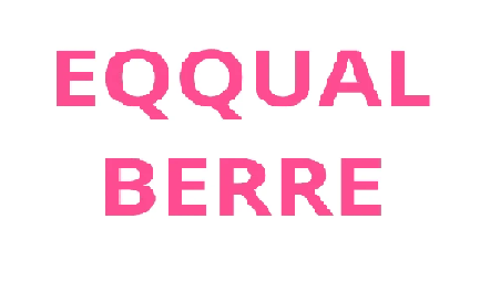 إيكوال بيري Eqqualberry