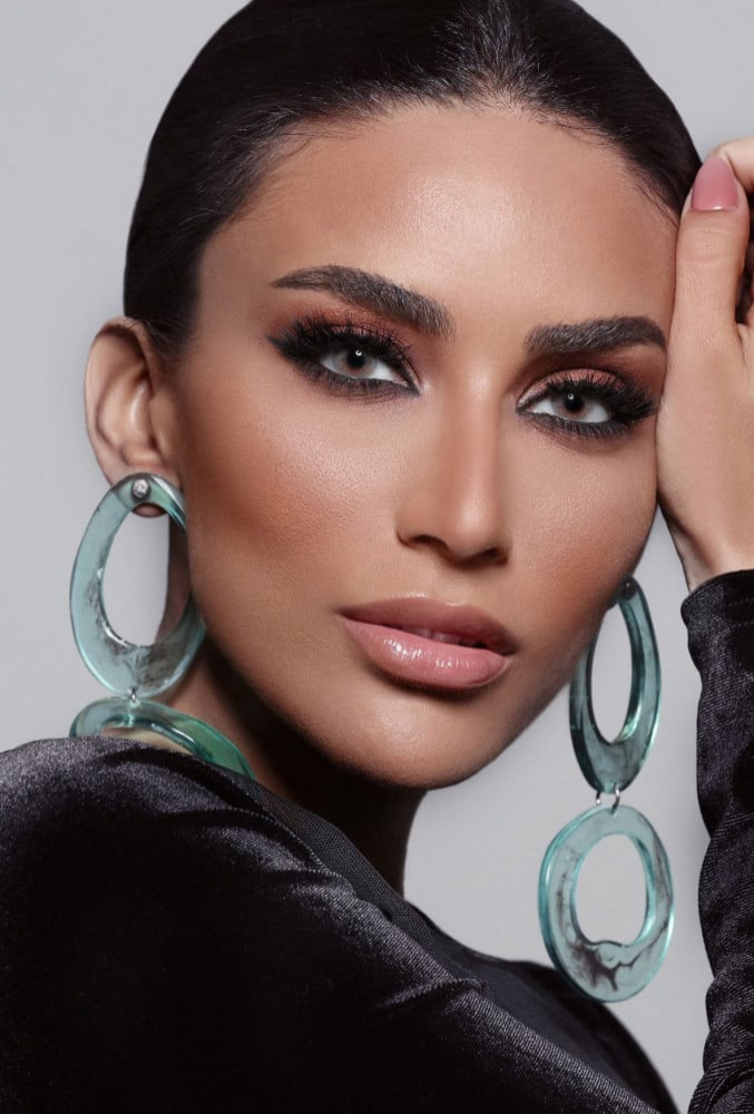 ديفا عدسات لاصقة - ايفوري