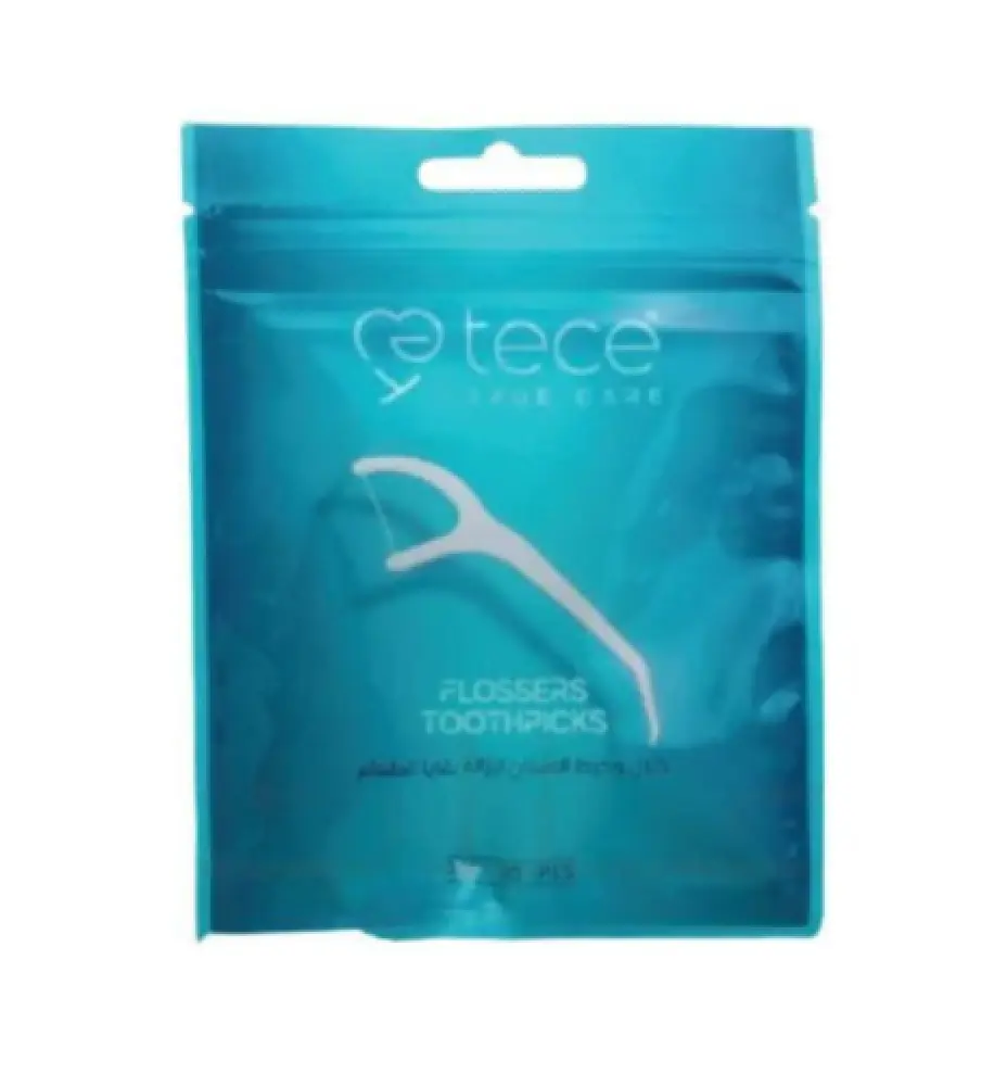 مجموعة العناية بالفم والأسنان