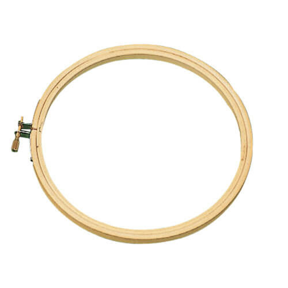 Embroidery Hoop - 8 inch