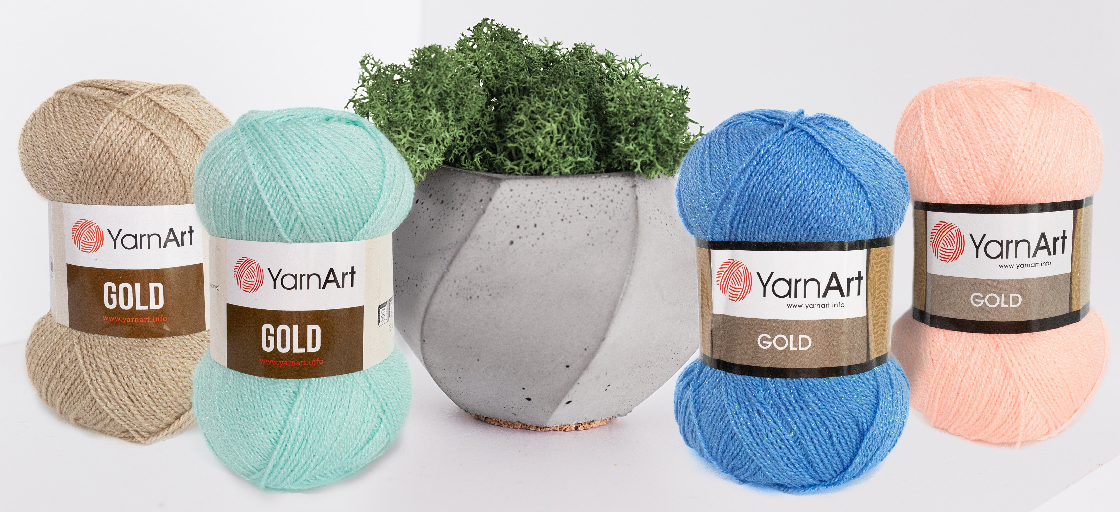 YarnArt
