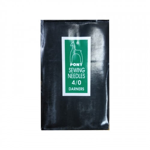 Sewing Hand Needle 4/0 إبرة اليد 4/0