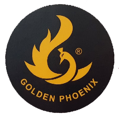 Golden Pheonix