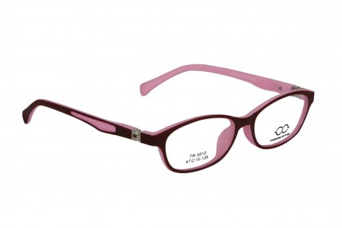 نظاره طبيه مناسبة للأطفال مصنوعة من البلاستيك  رقم الموديل:   5010C012