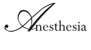 عدسات انستازيا Anesthesia Lenses