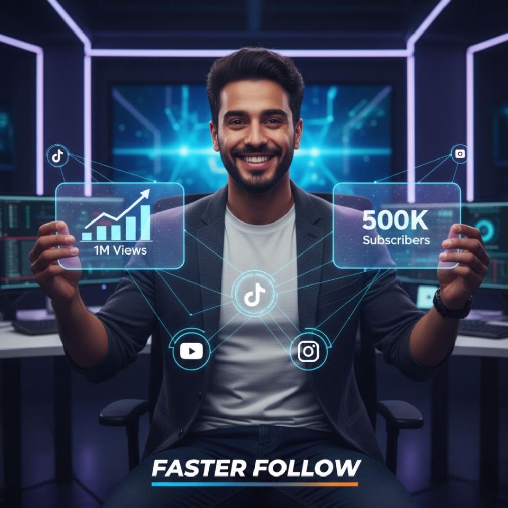 "من الصفر إلى الترند: استراتيجيات زيادة مشاهدات يوتيوب الناجحة