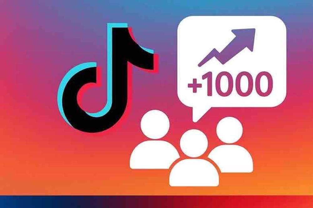 شراء متابعين تيك توك