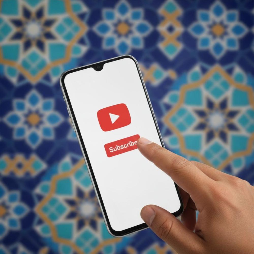 أسرار زيادة مشتركين يوتيوب عرب 2025 : استراتيجيات المحتوى، الـ SEO، ونصائح فاستر فولو لنمو قناتك