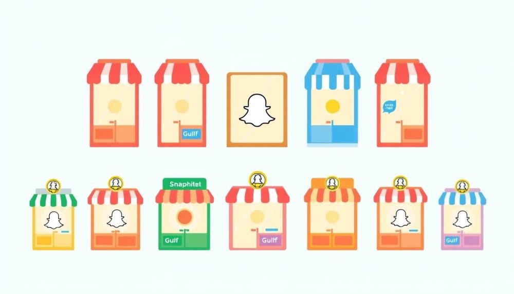 شراء حساب سناب