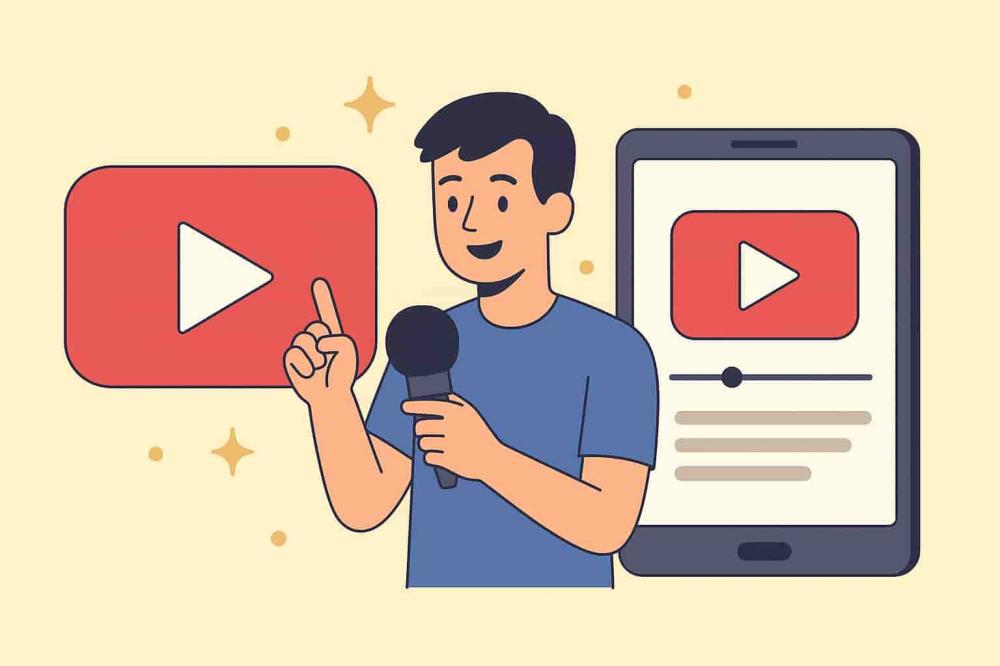 زيادة مشتركين يوتيوب عرب