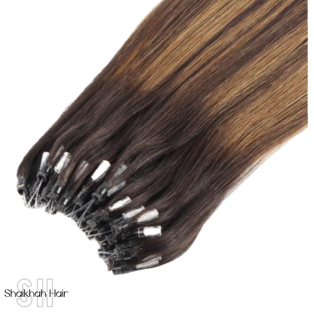 اكستنشن منابت 100 غرام 33 خصلة