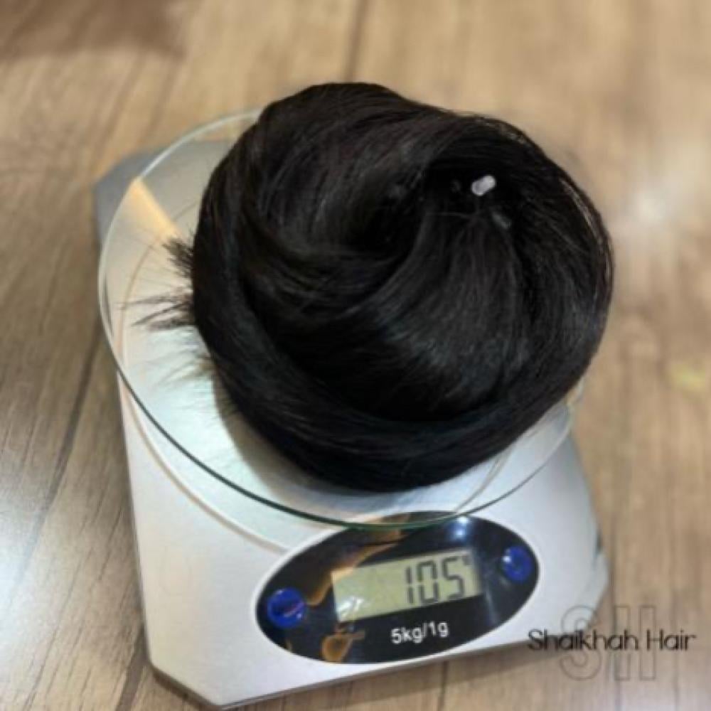 اكستنشن منابت 100 غرام 33 خصلة