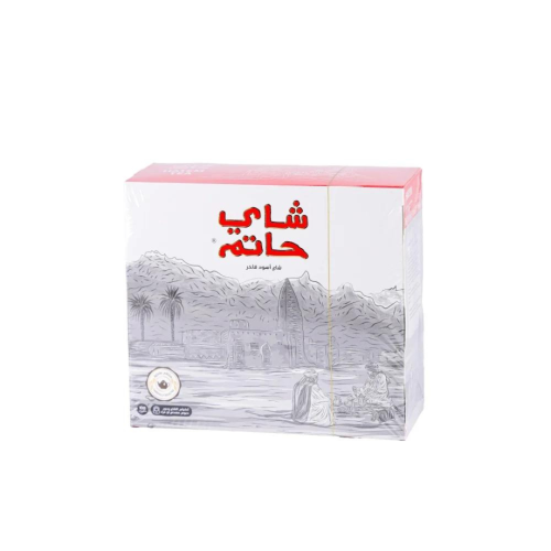 شاي حاتم خيط