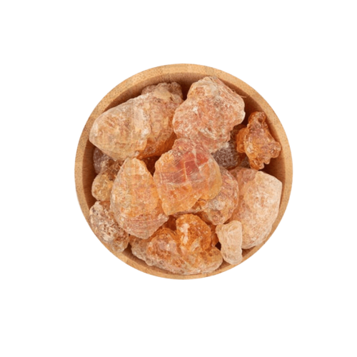 صمغ عربي