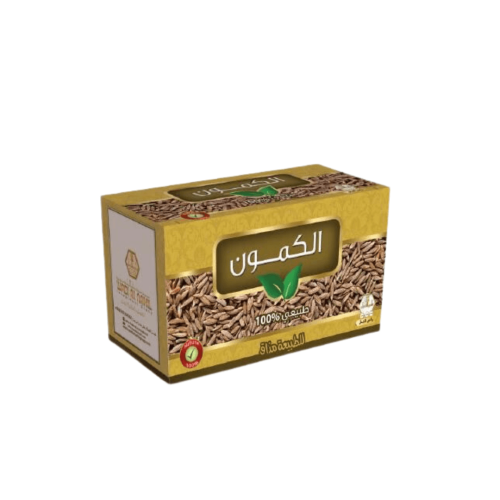 شاي كمون وادي النحل
