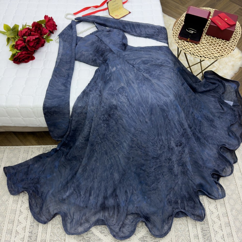 فستان مانجونا