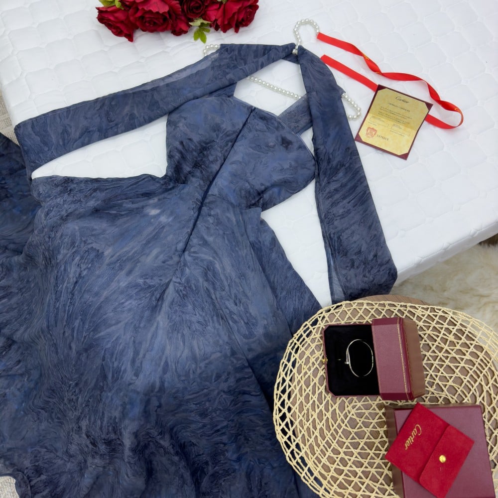 فستان مانجونا