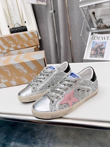 Golden goose