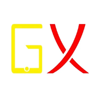 شاشات ماركة GX