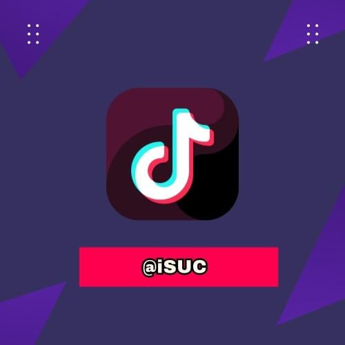 يوزر رباعي تيك توك iSUC@