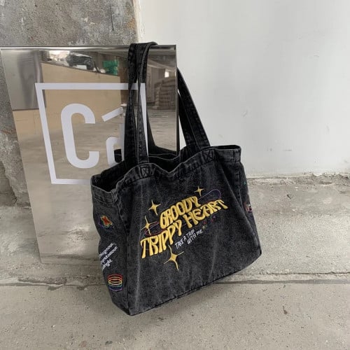 ‏Tote bag - توت باق