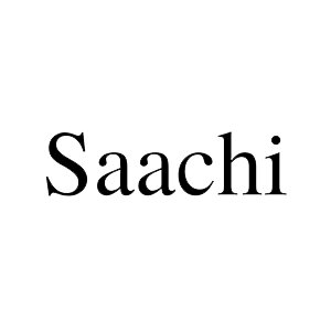 Saachi
