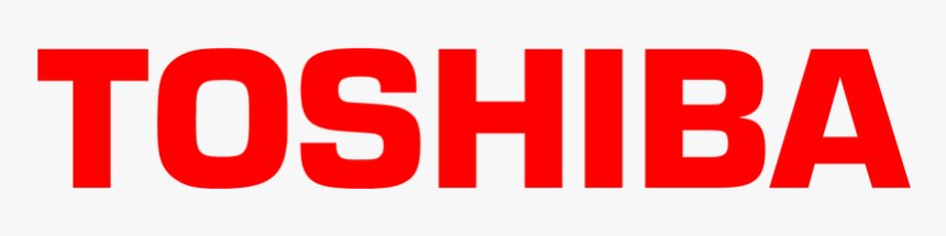 TOSHIBA