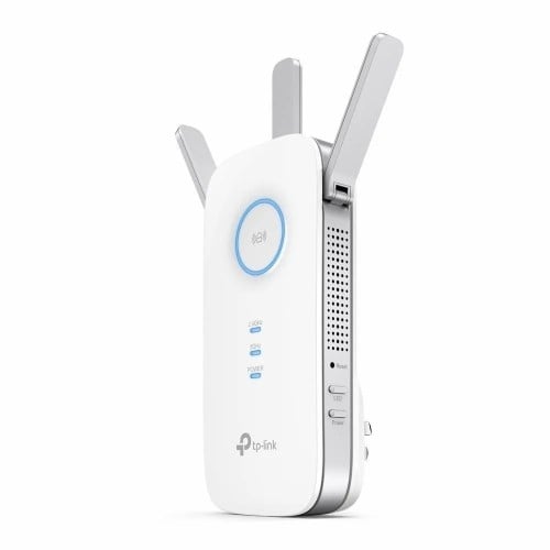 مقوي و موسع شبكة الواي فاي RE450 من tp-link