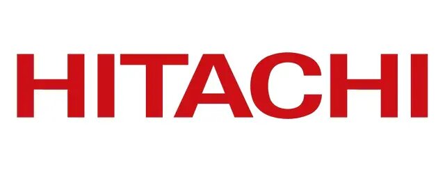 HITACHI