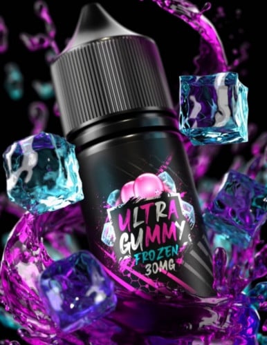 نكهة الترا قمي ايس سامز فيب