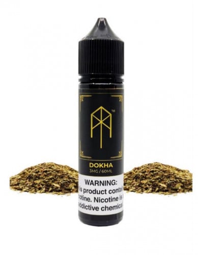 نكهة تركش دوخة