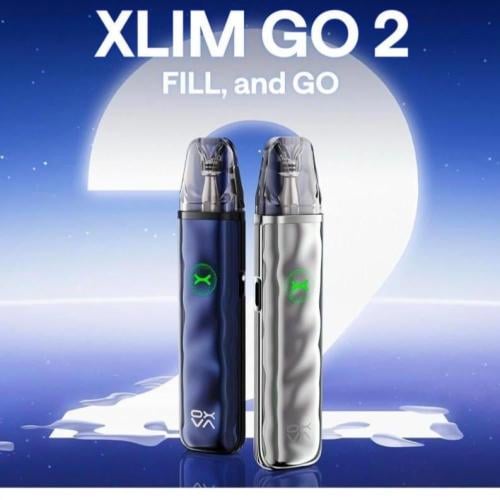 جهاز اكسليم قو 2 من شركة اوكسفا - OXVA XLIM GO 2 kIT