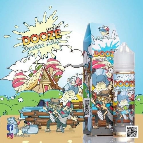 بلغاري يوقارت من دوزي Bulgaria Yogurt Dooze