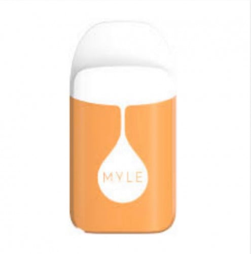 سحبة مايلي مايكرو ميجا ميلون MYLE MICRO MEGA MELON