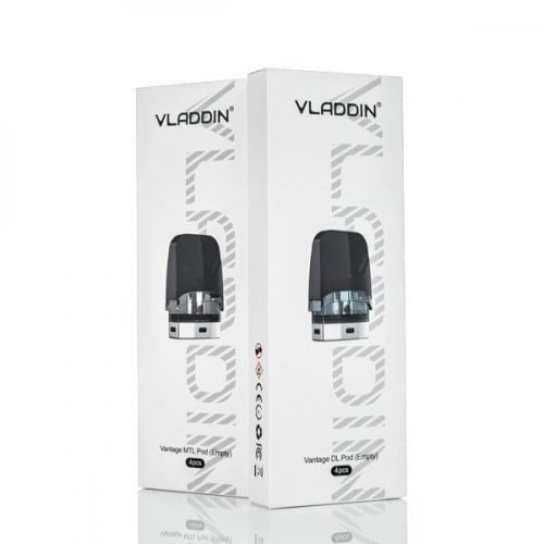 بودات فلادين فنتج Vladdin Vantage Pod