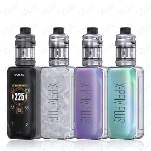 SMOK X-Priv Plus Vape Kit