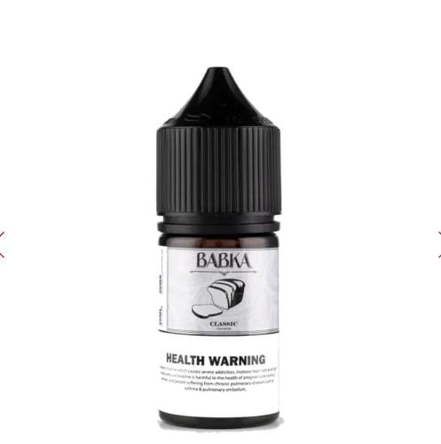 نكهة بايكا كلاسيك