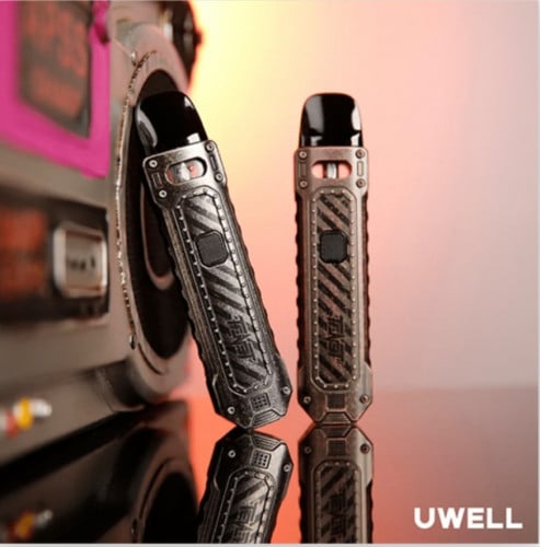 سحبة كاليبرن تينيت