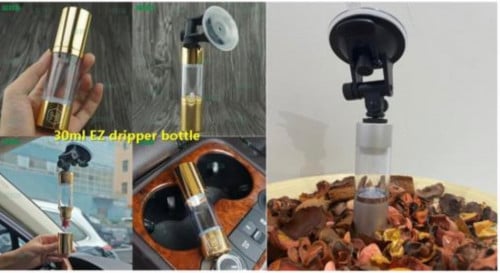 دريبر تقطير لتانكات الار دي اي