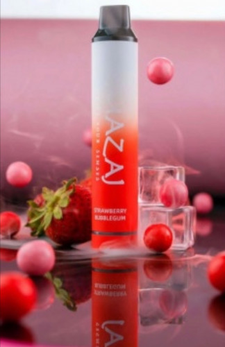 مزاج تيتان علكة الفراوله mazaj Strawberry bubblegum