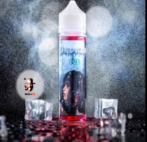 نكهة هافانا ايس فيب