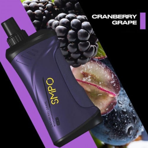 جهاز فيب شيشة سمبو 10000 شفطة عنب توت