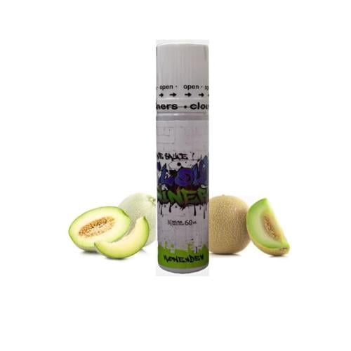 نكهة فيب شمام من كلاود ناينرز CLOUD NINERS