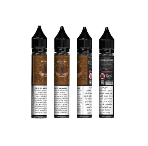 نكهة توباكو سيزون براون امريكانو كوفي توباكو tobacco seasons brown amercano coffe tobaccco