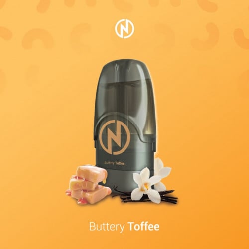 نكهة بتر توفي Nasty NPod