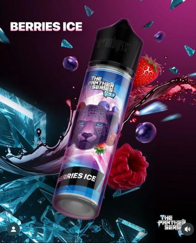 دكتور فيب بانثر بيري ايس