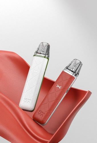 سحبة اوكسفا اكسليم جو علبة التوفير Xlim GO